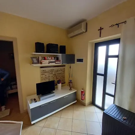 Appartement Flat Le Rose *