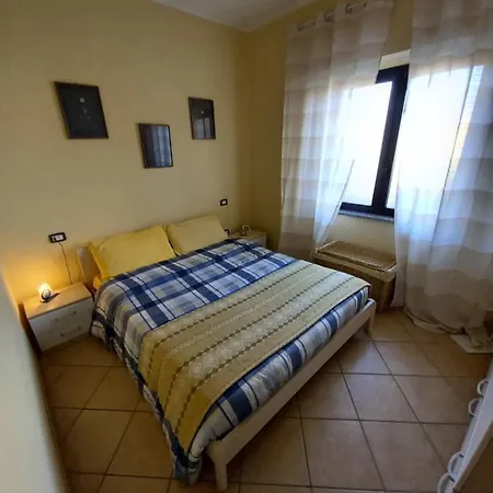 Appartement Flat Le Rose *