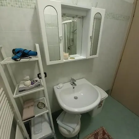 Appartement Flat Le Rose