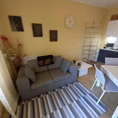 Flat Le Rose Appartement Paratico