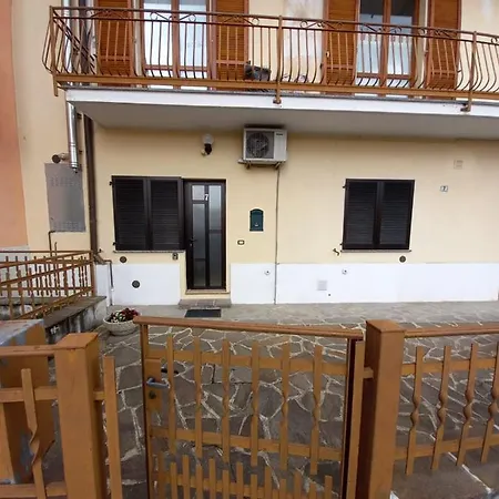 Flat Le Rose Appartement Paratico