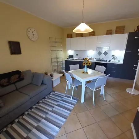 Flat Le Rose Apartamento *