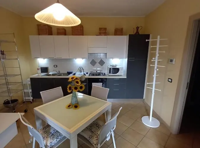 Apartamento Flat Le Rose Paratico