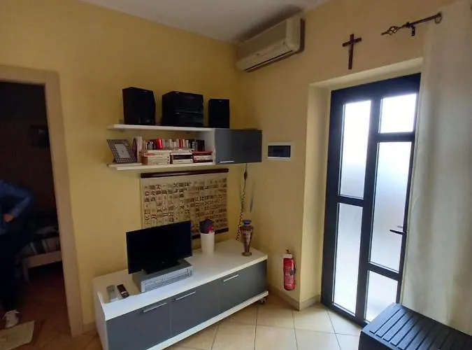 Apartamento Flat Le Rose *