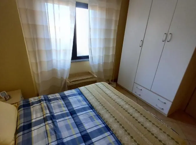 Flat Le Rose Paratico