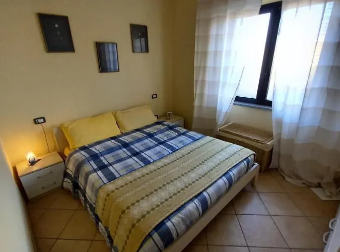 Apartamento Flat Le Rose *