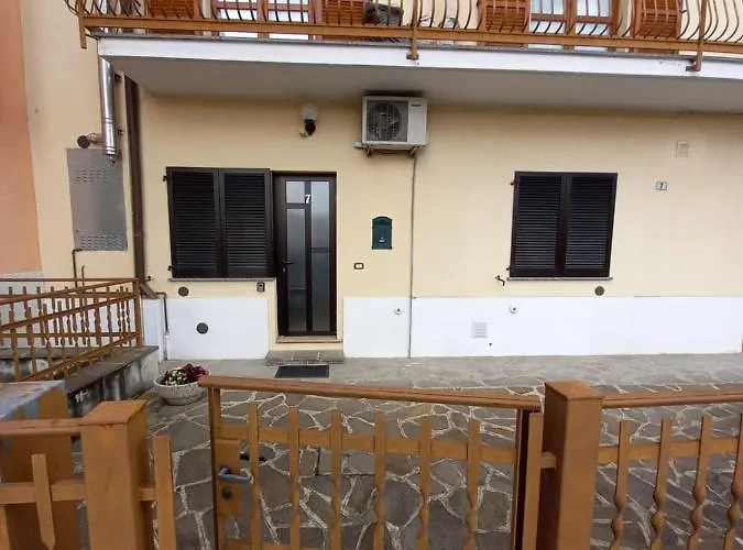 Flat Le Rose Apartamento Paratico