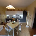 Apartmán Flat Le Rose Paratico