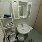 Apartmán Flat Le Rose
