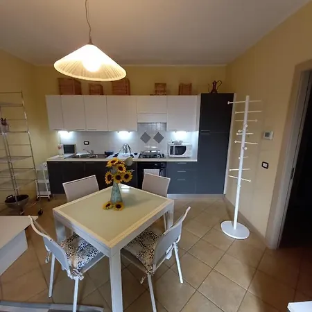 Apartament Flat Le Rose Paratico