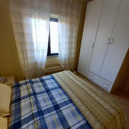 Flat Le Rose Paratico
