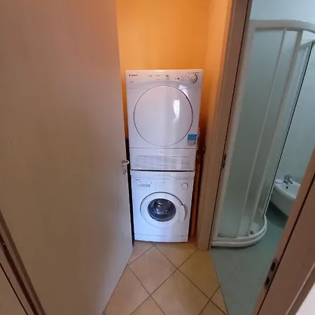Apartament Flat Le Rose Paratico